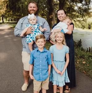 Meet your Posher, Caleb